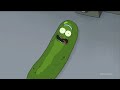 (Mother’s Day 2021 Special) I’m Pickle Rick [Sparta Loophole Remix]