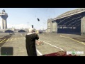 GTA 5 NUKE LAUNCHER MOD!