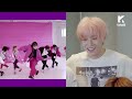 Let's Dance: NCT 127_'Cherry Bomb' Dance Cover Contest Reaction Video