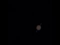 Saturn 6.7.2024. Dobson 200/1200, GoTo