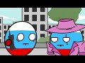 CountryBalls - History of Russia