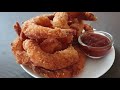 Golden Fried Prawn Recipe in Tamil/Crispy Golden Prawns Fry/Prawn Fry/Shrimp Fry Tamil/Prawns Recipe