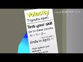 Volacity Tryout - (Sticknodes Animation)