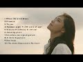 Lim YoonA (윤아) Full album Chineese/korean Song