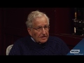 Noam Chomsky's Take on 