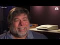 Steve Wozniak On Steve Jobs, Apple's Early Days