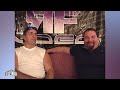 Bret Hart & Jim Neidhart - What Demolition (Ax & Smash) were like to Wrestle in WWF