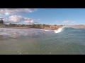 Horsehoe Bay Wedge