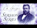 The Years The Locust Has Eaten (Joel 2:25) - C.H. Spurgeon Sermon