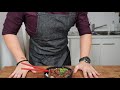 BEST STEAK & ONIONS. PERIOD. | How to make Chaliapin Steak Donburi | Food Wars | Anime Kitchen