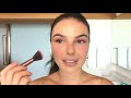 Ísis Valverde’s Guide to Sun-Kissed Makeup, Brazilian Style | Beauty Secrets | Vogue