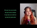 Veo En Ti La Luz (Parte de Rapunzel - Karaoke) - Enredados