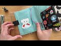 Unboxing My Hobonichi Techo Haul 2024: Weeks | Little Gifts | Taro Okamoto | Mina Perhonen Anone