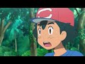 Pokémon the Series: Sun & Moon Trailer