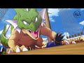 Dragon Quest: The Adventure of Dai (2020)「AMV」- The Man