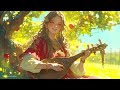 Relaxing Medieval Music - Bard/Tavern Ambience, Sunday In Tavern, Relaxing Sleep Music