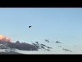 F22 - Break Turn and High Angle of Attack - EAA Airventure 2023