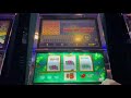 🎰 NEW VGT Slot Machines 🎰 New TO ME Anyway! Border Casino in Oklahoma! ♦️