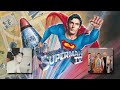 Superman IV: The Quest For Peace (1987) Audio Commentary W/ Isaac Whittaker-Dakin