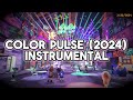 Off the Hook - Color Pulse 2024 (Instrumental)