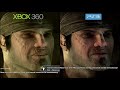 I played Gears of War 3 on the PlayStation PS3... | MVG