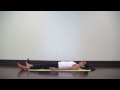 20 minute Bedtime Yoga Practice | Hip Opening