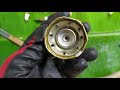 Alcohol Stove from old body spray bottle ⚗| CAMPING GADGETS