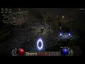 Magefist gives +1 Skill to Corpse Explosion Radius - Diablo 2 Resurrected