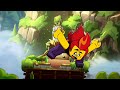 Lego Monkie Kid Spicynoodles Compilation (S1-S3)