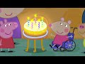 The Comedic Keyboard 🎹 | Peppa Pig Official Full Episodes