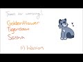 ► [ Warriors Animatic ] Goldenflower: Burn ◄