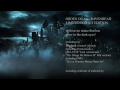 ORDEN OGAN - Ravenhead (2015) // Official Lyric Video // AFM Records