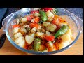 aloo recipe| masala aloo recipe| recipe by imrana