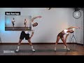 15 MIN CARDIO HIIT WORKOUT - ALL STANDING - Full Body, No Equipment, No Repeats