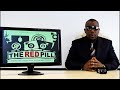 Big Man Tyrone: Take the Red Pill