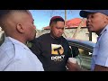 Don’t Drink & Drive 4 Part 4 featuring @ThandoComedy