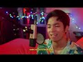 DALHIN MO - Sam Mangubat (Official lyric video)