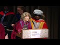 Honorary Doctorate: Toumani Diabaté, 2015 Graduation, SOAS University of London