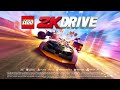 Awesome News Network - Episode 9 | LEGO 2K Drive