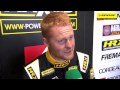 DONINGTON PARK HIGHLIGHTS | BTCC 2015