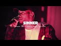 Bryson Tiller Type Beat x Summer Walker Type Beat ''Sinner'' R&B Type Beat