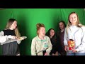 HOT cheetos review ft. The Desert Rats and Doritos DINAMITA