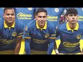 🦅🔥 Alvaro MORALES Destroza al Jimmy LOZANO y la SELECCION! Confirman ROBO a MEXICO 0 - 1 Venezuela