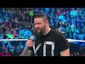 Cody Rhodes can't reunite Sami Zayn and Kevin Owens | WWE SmackDown Highlights 3/17/23 | WWE on USA