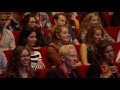 A super short acting course | Esther de Koning | TEDxMaastricht