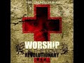Worship Of The Love Revolutionary - Abel Chungu Musuka (www.google_com_+CTA101)