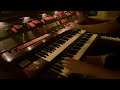 Wurlitzer Digital Concert - Analogue String-synth - ARP Solina Type Sounds - Ultra Rare PolySynth