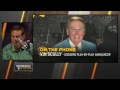 Vin Scully calls Sandy Koufax 'the greatest pitcher he's ever seen' | THE HERD