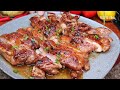 CHICKEN LEG New recipe❗ is very DELICIOUS & JUICY ✅ I will show you perfect way to cook Chicken