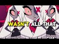 hazbin hotel fan song